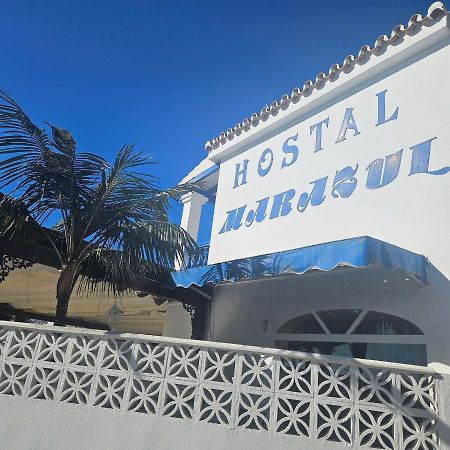 Hotel Marazul By Fitzgeralds à Nerja Extérieur photo