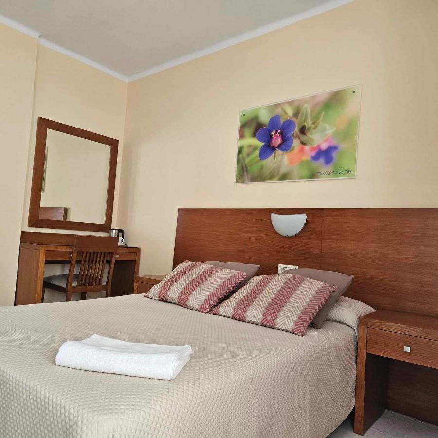 Hotel Marazul By Fitzgeralds à Nerja Extérieur photo