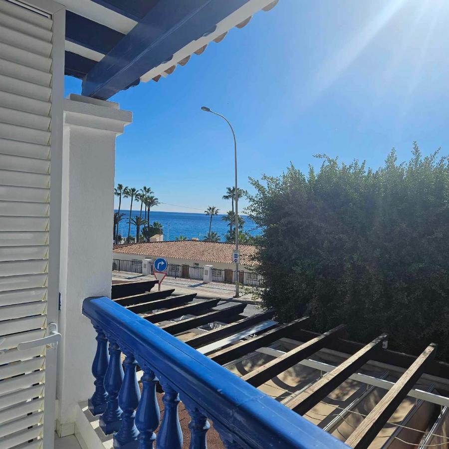 Hotel Marazul By Fitzgeralds à Nerja Extérieur photo