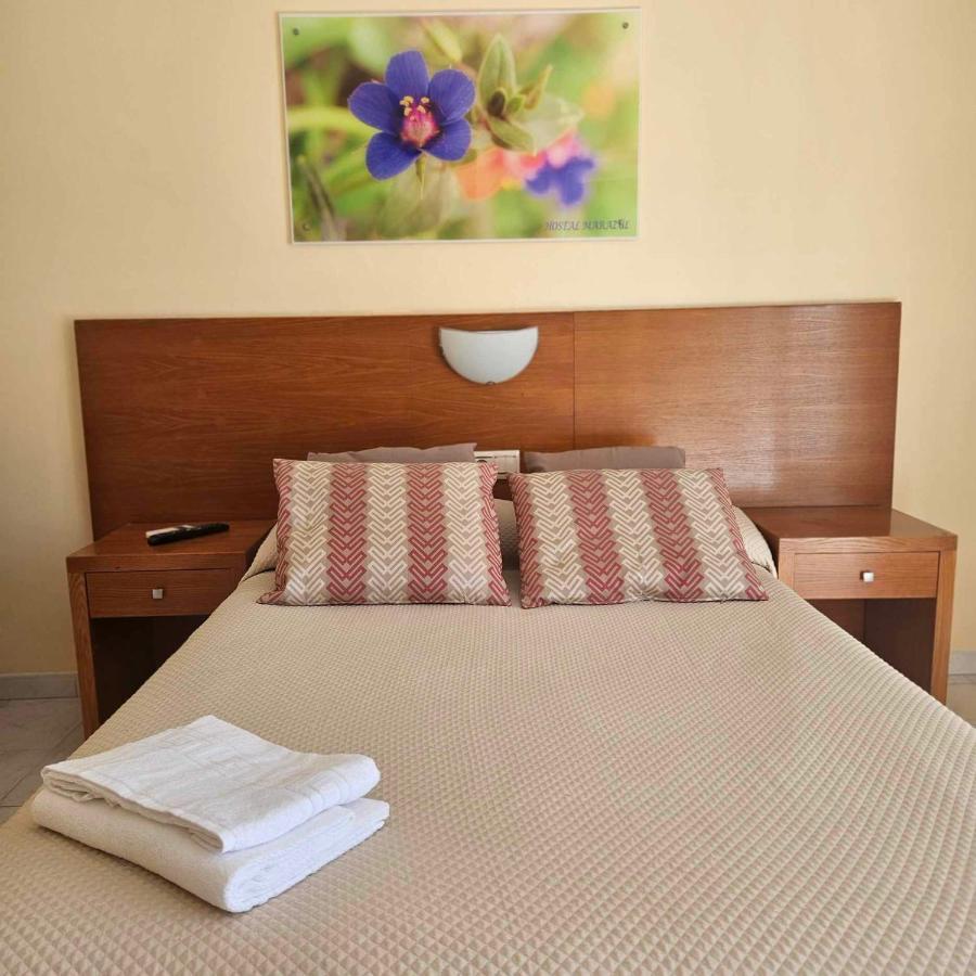Hotel Marazul By Fitzgeralds à Nerja Extérieur photo