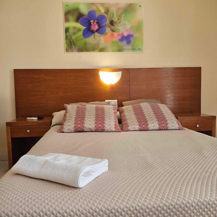 Hotel Marazul By Fitzgeralds à Nerja Extérieur photo