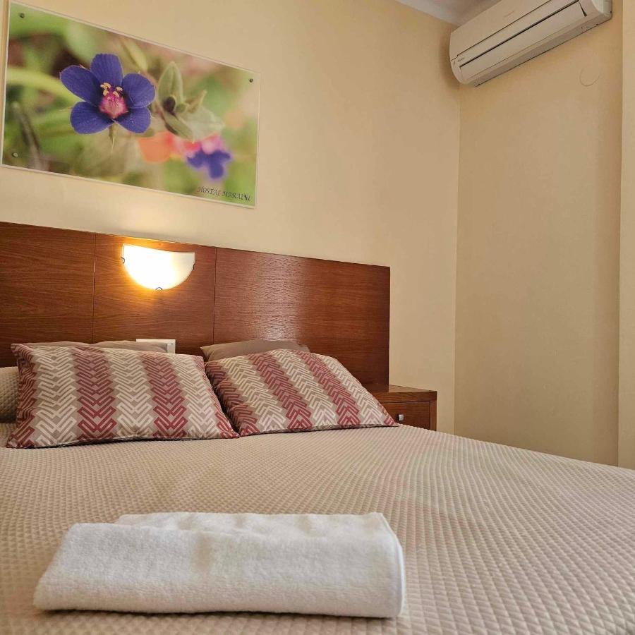 Hotel Marazul By Fitzgeralds à Nerja Extérieur photo