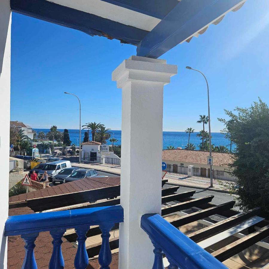 Hotel Marazul By Fitzgeralds à Nerja Extérieur photo