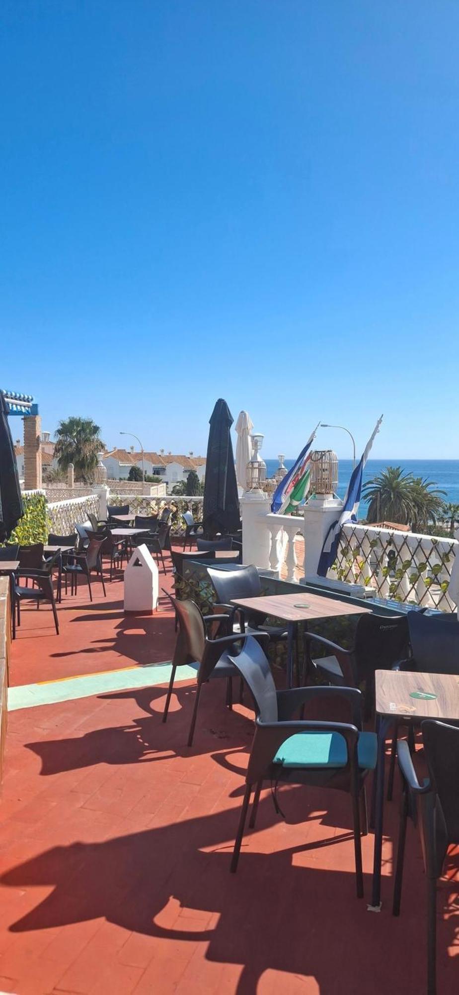 Hotel Marazul By Fitzgeralds à Nerja Extérieur photo