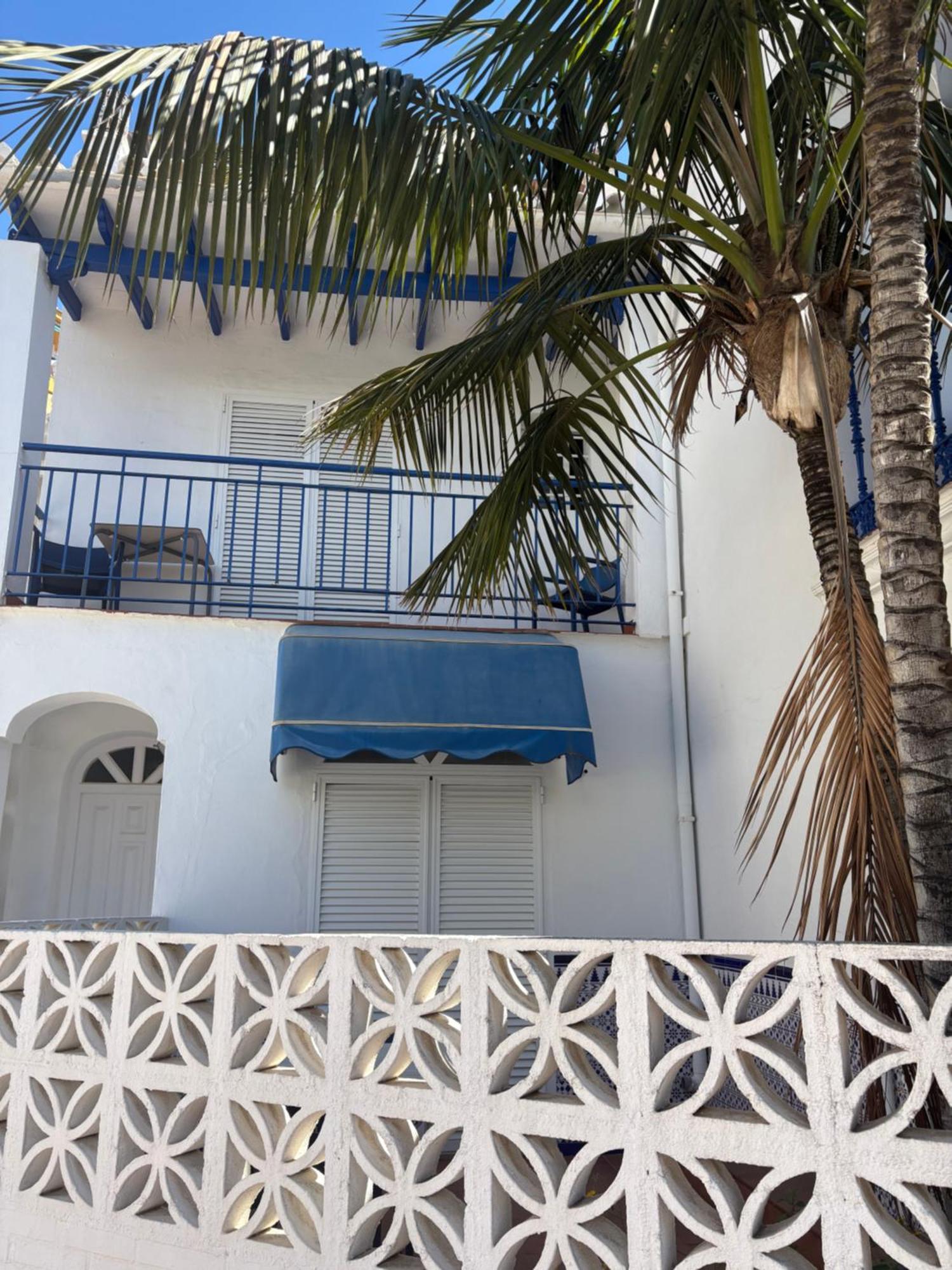 Hotel Marazul By Fitzgeralds à Nerja Extérieur photo
